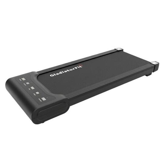 Tapis de marche motorisé inclinable GladiatorFit