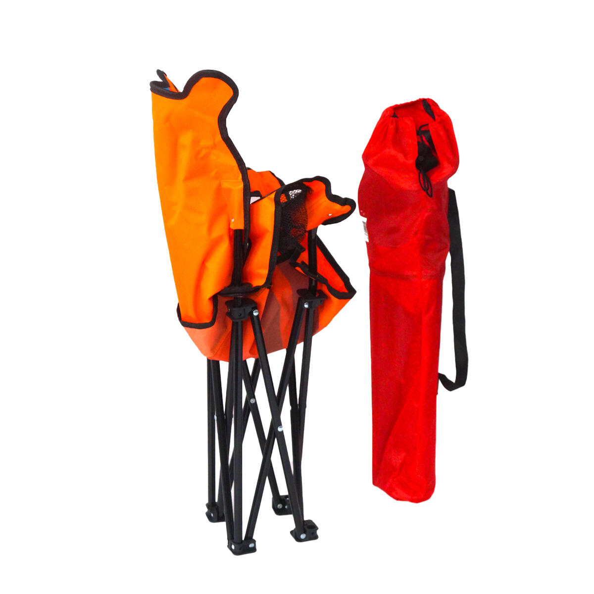 Silla de camping "Tigre" para niños Omada 3/3