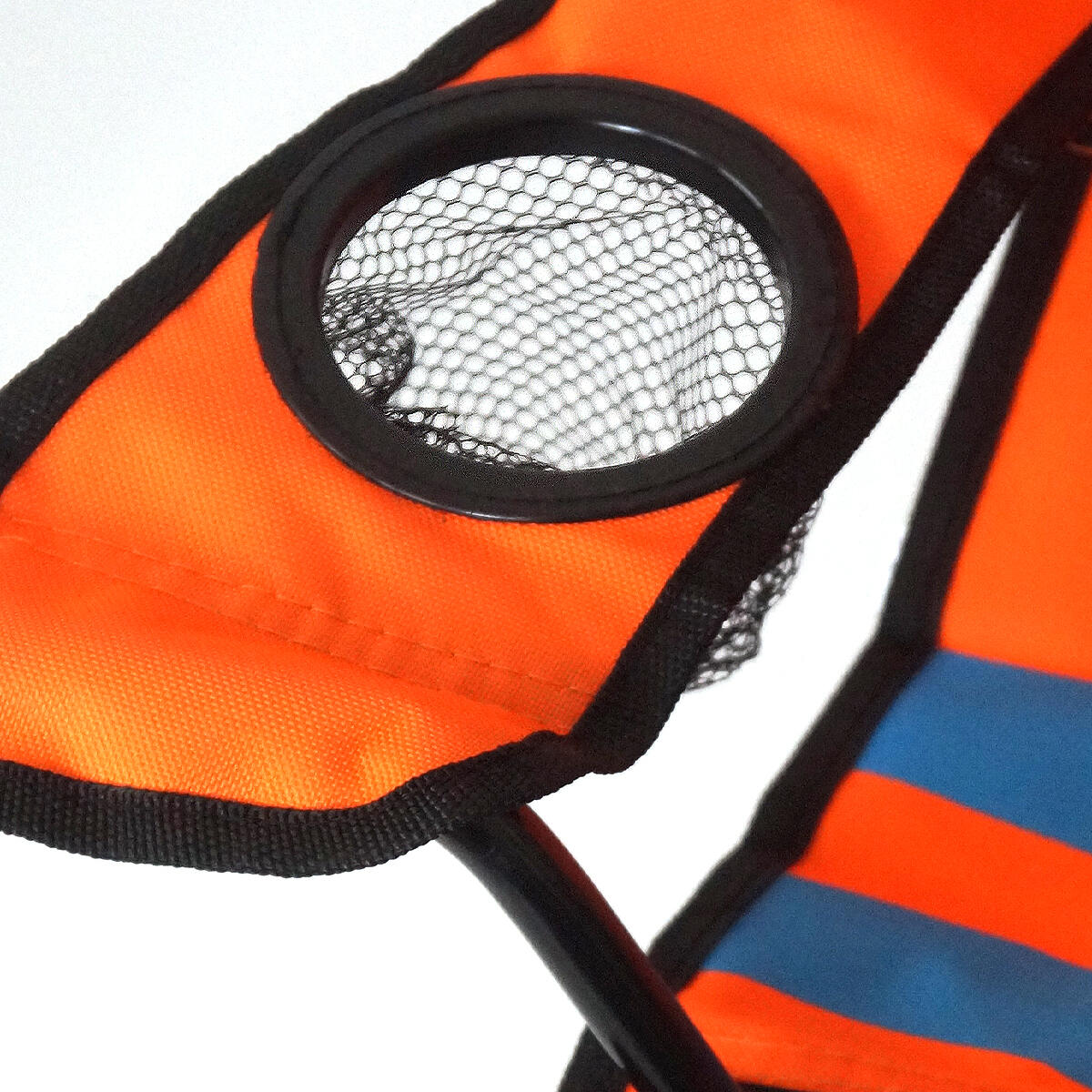 Silla de camping "Tigre" para niños Omada 2/3
