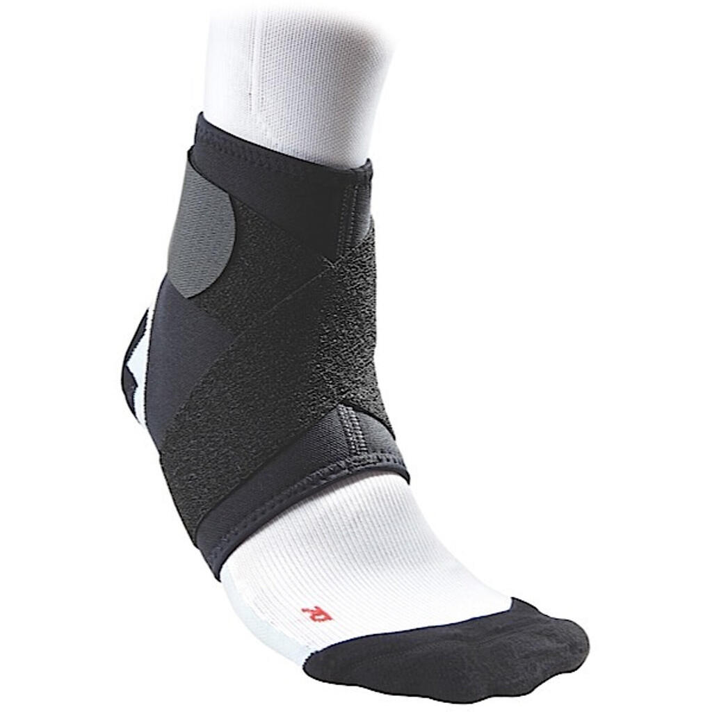 Anklet McDavid bande strap en 8