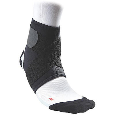 Enkelbrace mcdavid bande strap en 8