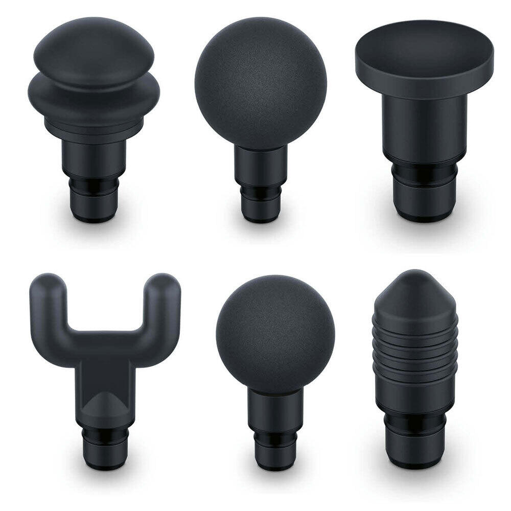 Appareil de massage musculaire Beurer MG 180 3/5