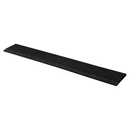 Bordure en caoutchouc "Standard Tiles Ramp" 108x16cm Stockz