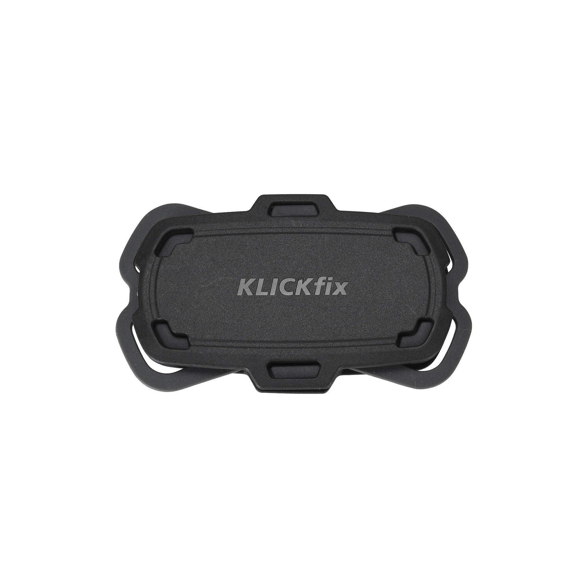 Supporto per smartphone KlickFix Quad 3/4