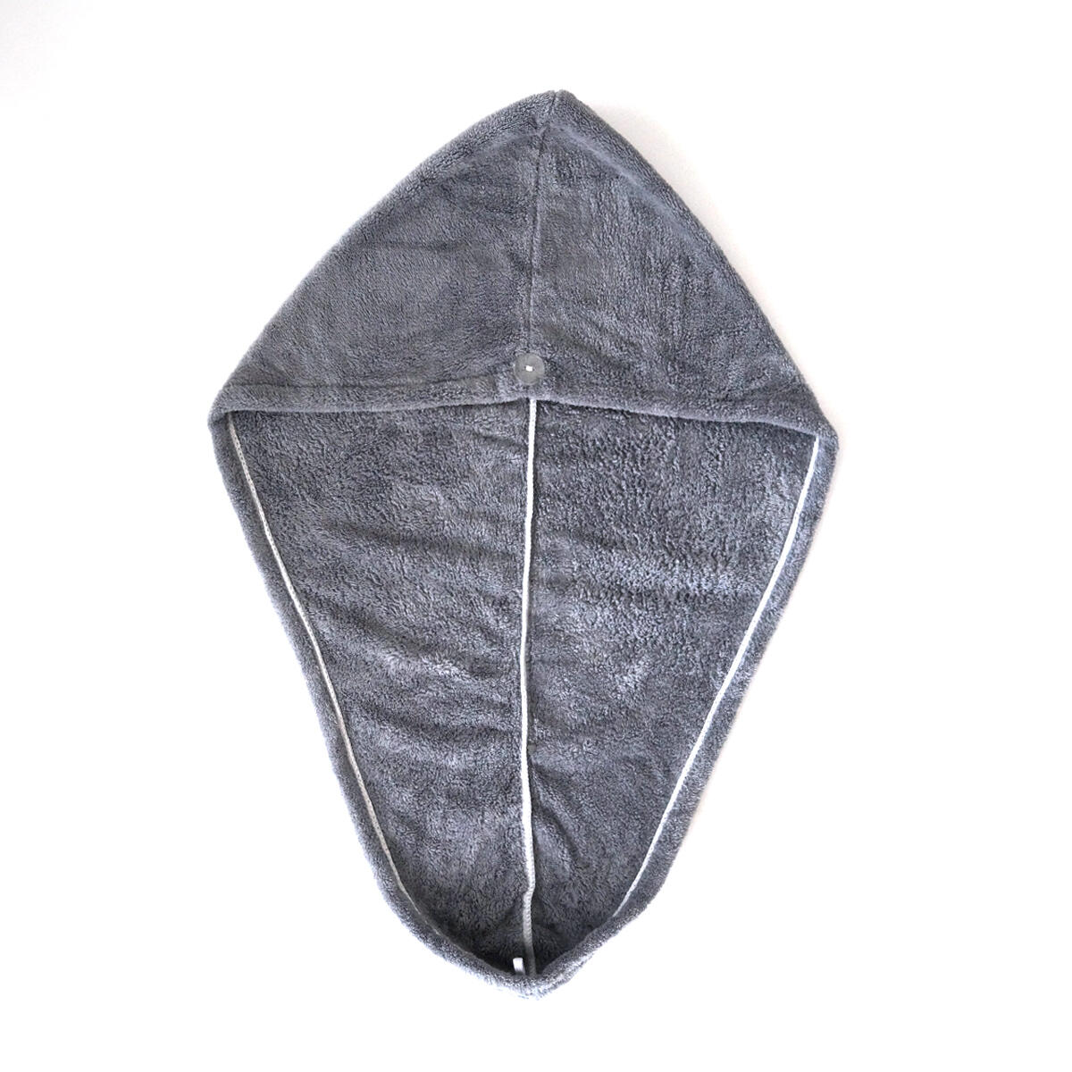 GLADIATORFIT Microfiber towel for hair 65x25cm Omada