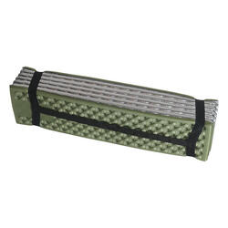Matelas de trekking pliable 185x60cm R-Value 2.1 Omada