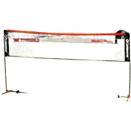 Transportables Badminton-Netz PowerShot 2/4