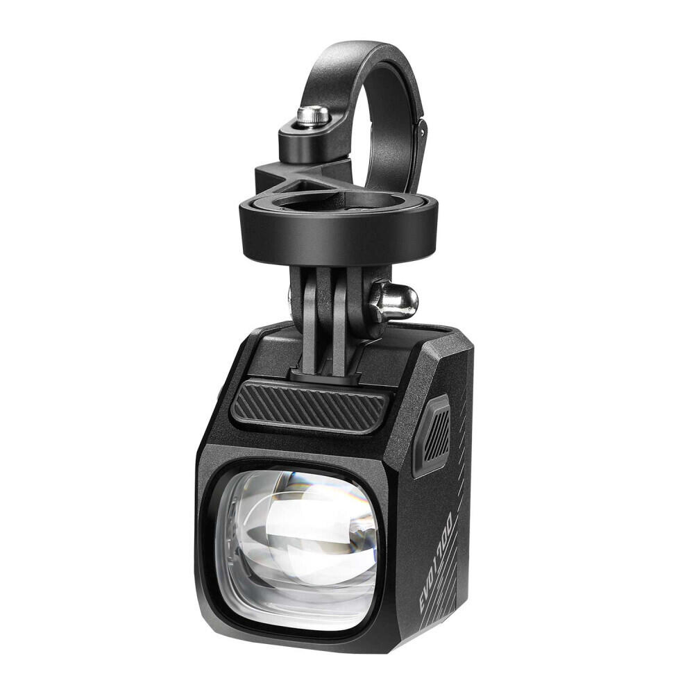 Magicshine - Feu Avant Vélo Magicshine Evo 1700 - Accessoire De Lampe - Noir - Taille Unique - Decathlon
