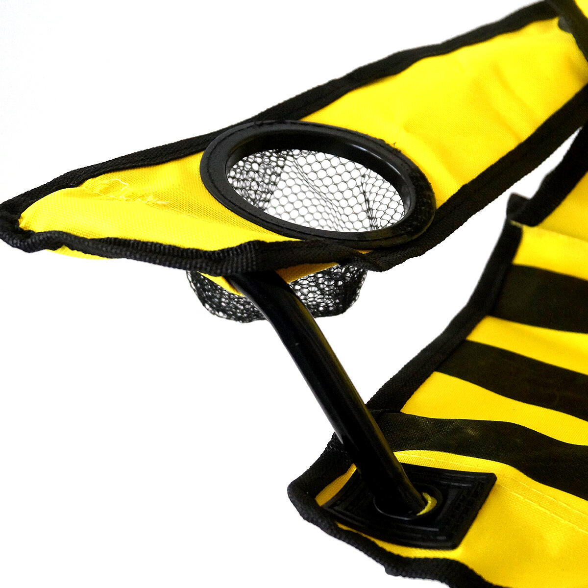Sedia da campeggio "Bee" per bambini Omada 3/3