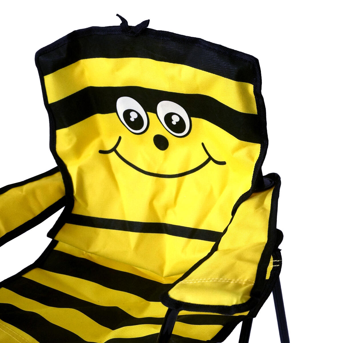 Sedia da campeggio "Bee" per bambini Omada 2/3