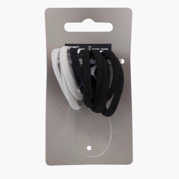 GLADIATORFIT Trisa mini elastico nero (confezione da 9)