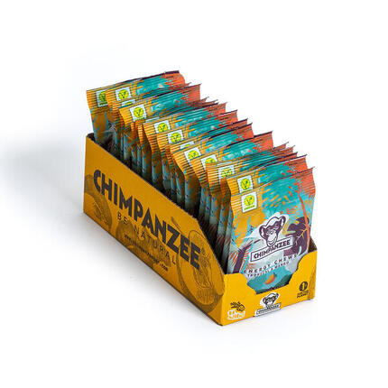 Gommes énergétiques "Energy Chews" Chimpanzee (lot de 20)