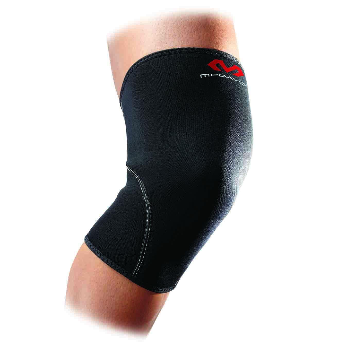 MCDAVID Knee pad McDavid de base néoprène