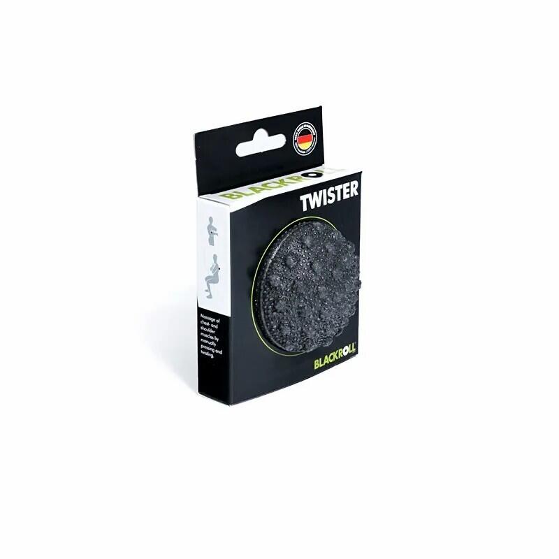 Balle de massage Blackroll Twister 3/5