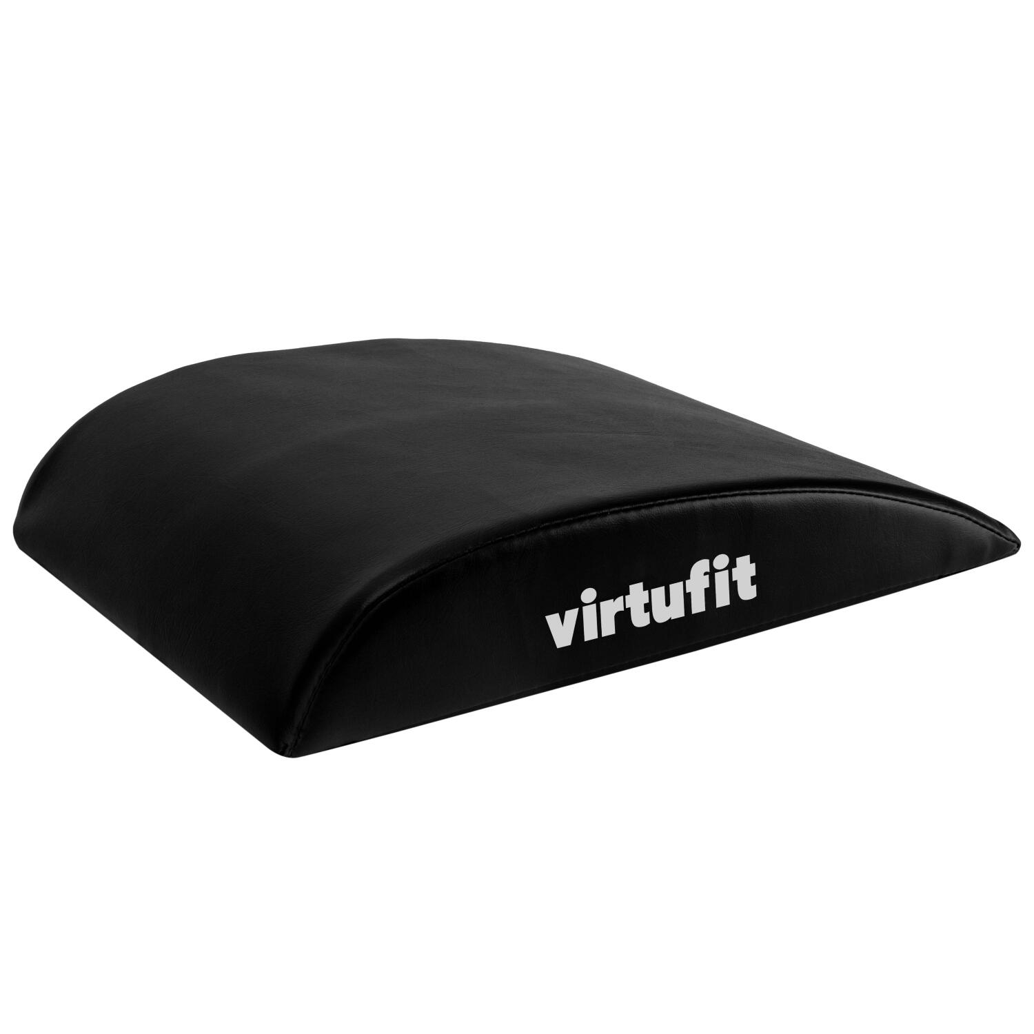 Virtufit - Ab Mat Pro - Tapis Pour Muscles Abdominaux - Noir - Coussin Abdo - Noir - Taille Unique - Decathlon