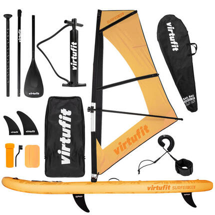 Stand up paddle - Racer 381 - Avec accessoires