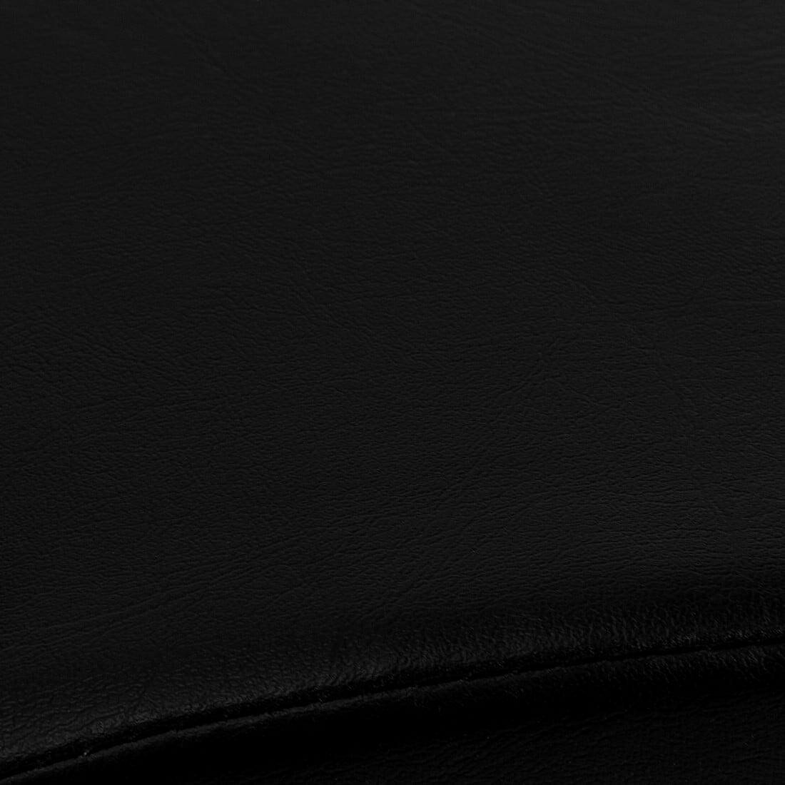 Sitzkissen für den Bauchmuskeln - Bauchmuskelmatte - Schwarz 6/6