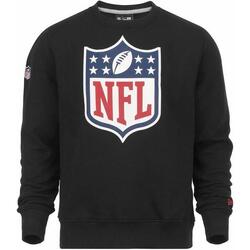 Sweat NFL New Era Team logo noir