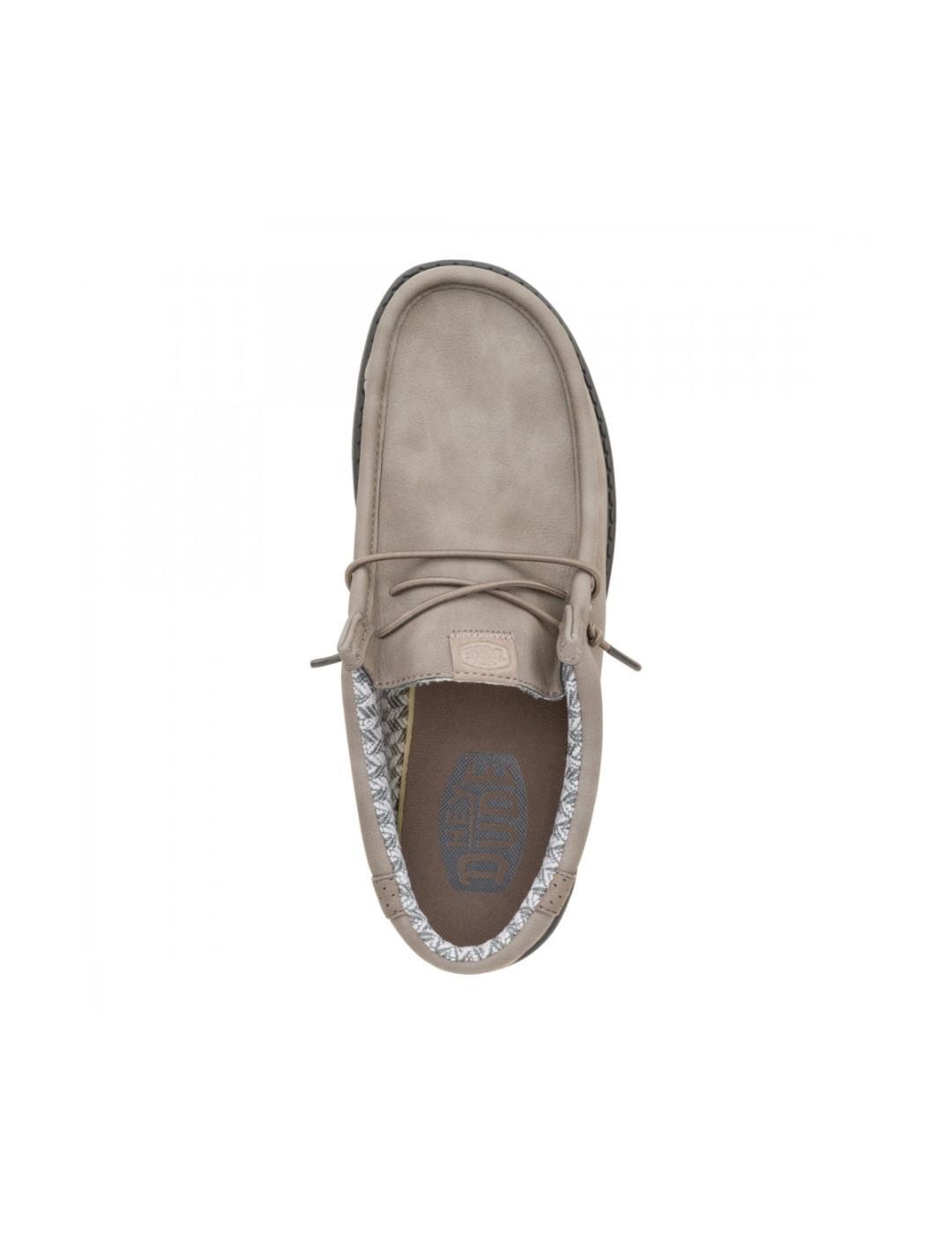 Bootschoenen Wally Classic - 41894-030 Grijs 4/5