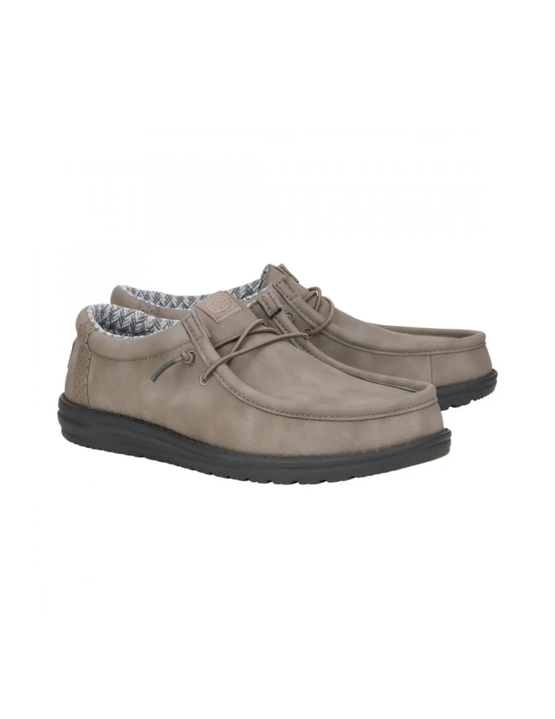 Bootschoenen Wally Classic - 41894-030 Grijs 2/5