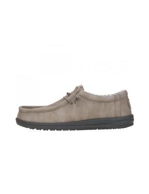 Bootschoenen wally classic - 41894-030 grijs