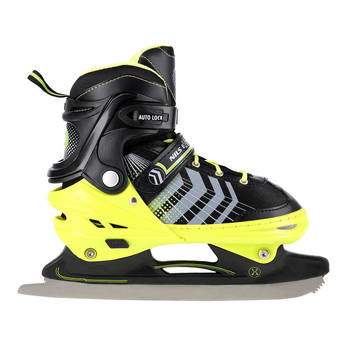 Brusle NILS Extreme NH18192 4v1 7/7