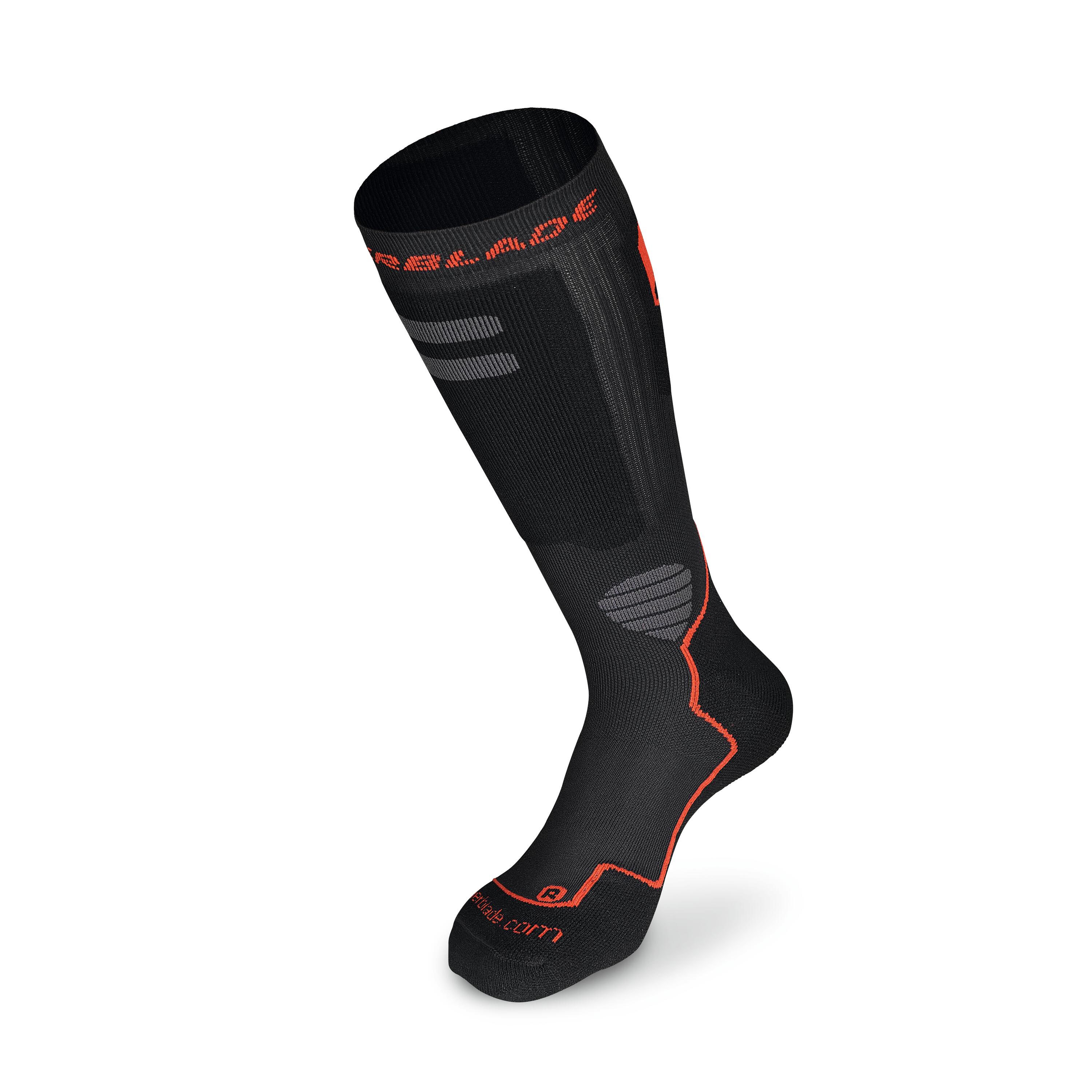 Chaussettes Rollerblade High Performance 2/5