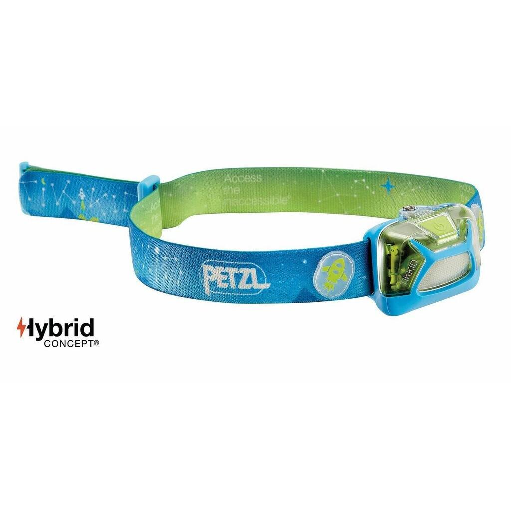 Petzl Tikkid Headtorch for Children
