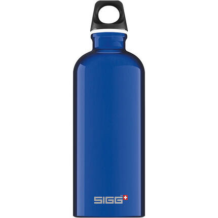 Trinkflasche SIGG Traveller
