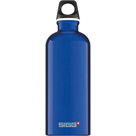 Trinkflasche SIGG Traveller