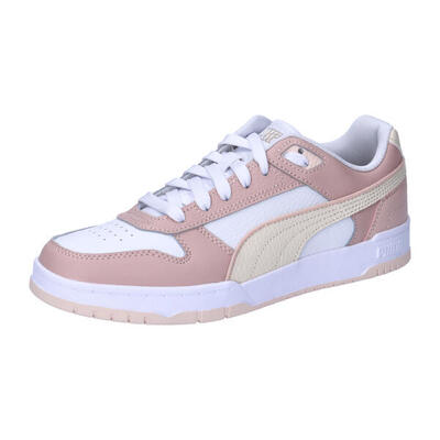 Zapatillas mujer Puma Rbd Game Low Blanco