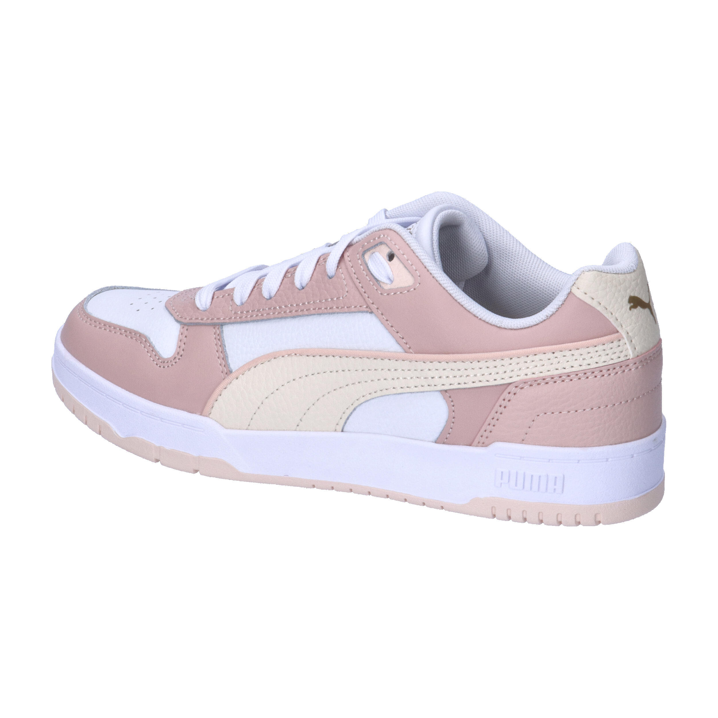 Puma Unisex Sneaker RBD Game Low 386373 3/7