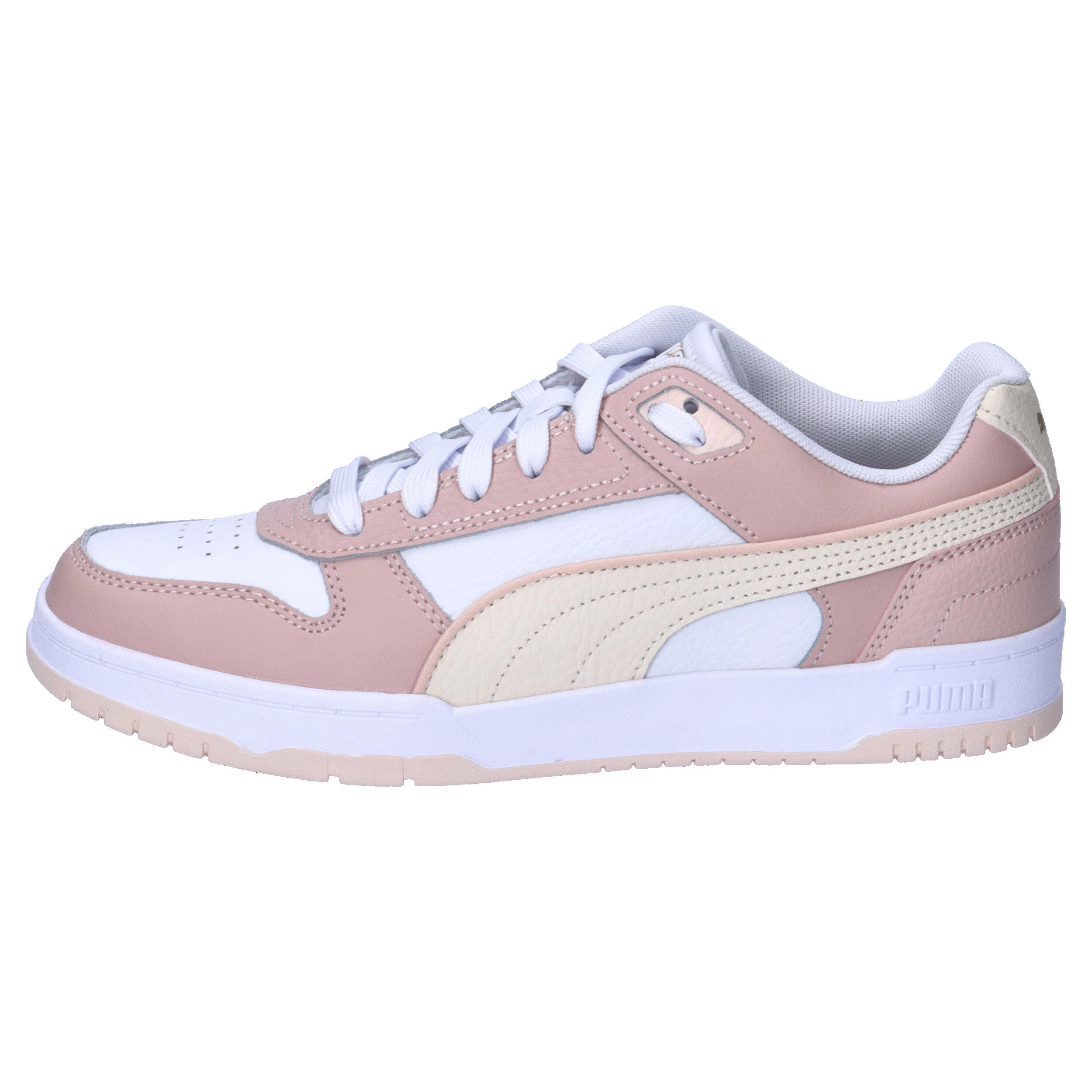 Puma Unisex Sneaker RBD Game Low 386373 2/7