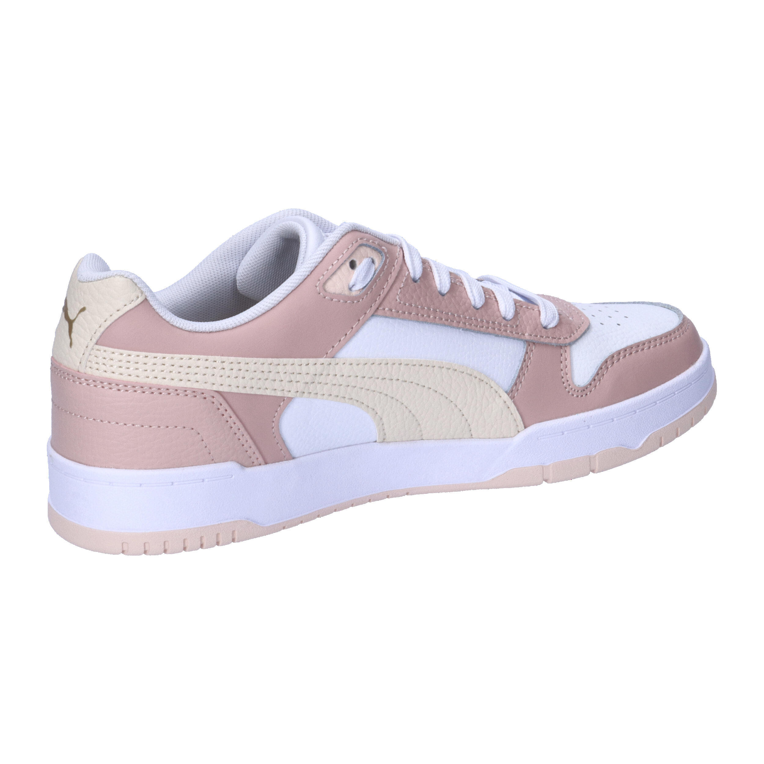 Puma Unisex Sneaker RBD Game Low 386373 7/7