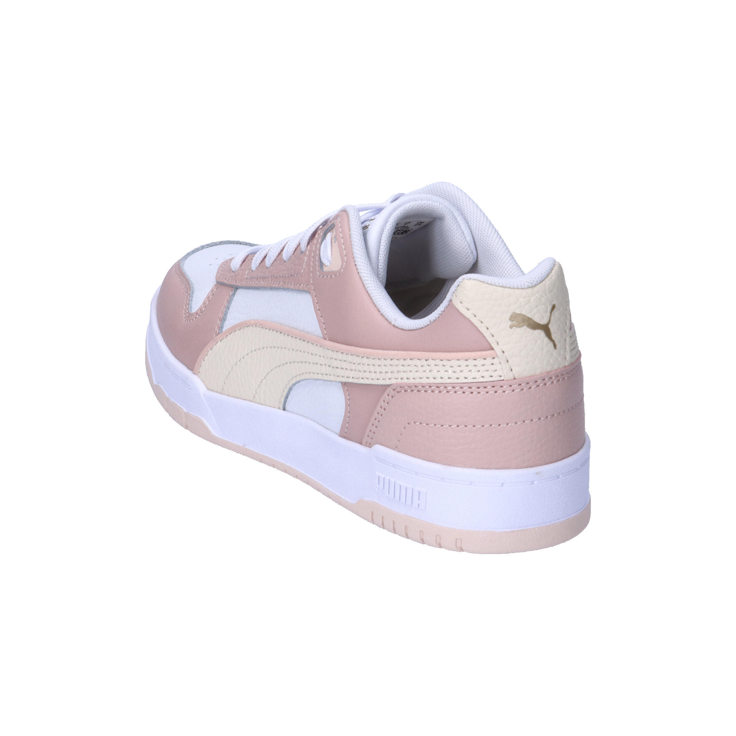 Puma Unisex Sneaker RBD Game Low 386373 4/7