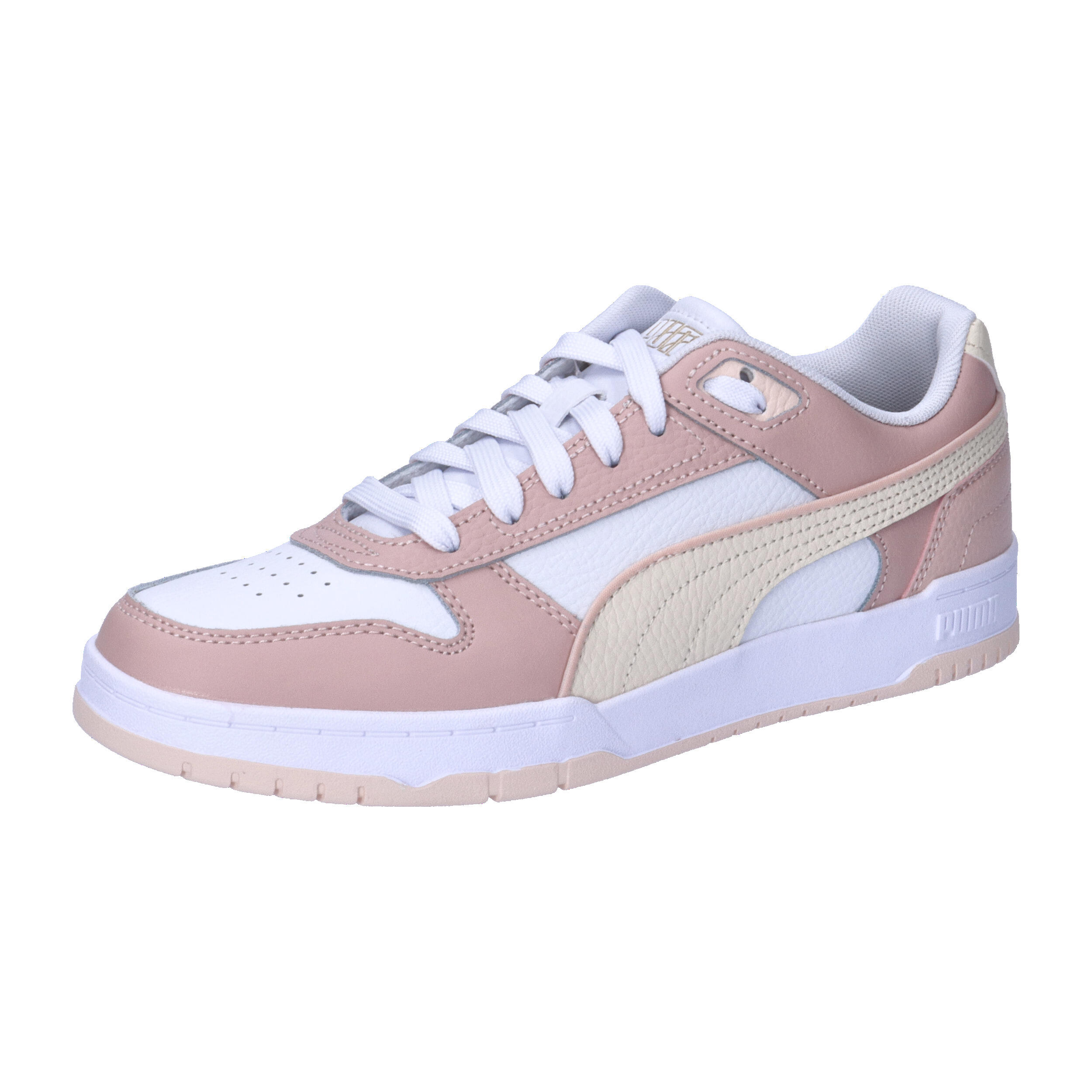 Puma Unisex Sneaker RBD Game Low 386373 1/7
