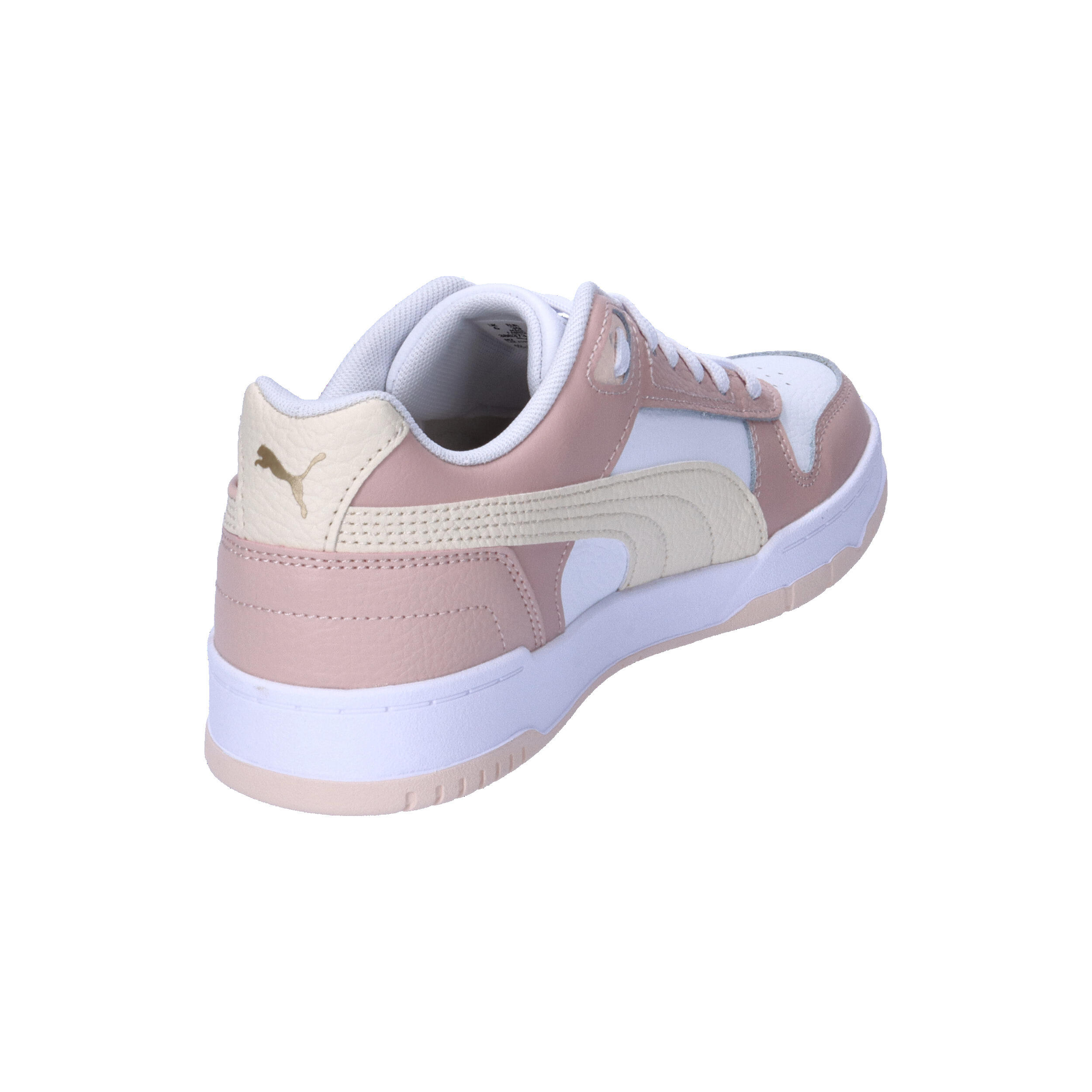 Puma Unisex Sneaker RBD Game Low 386373 6/7