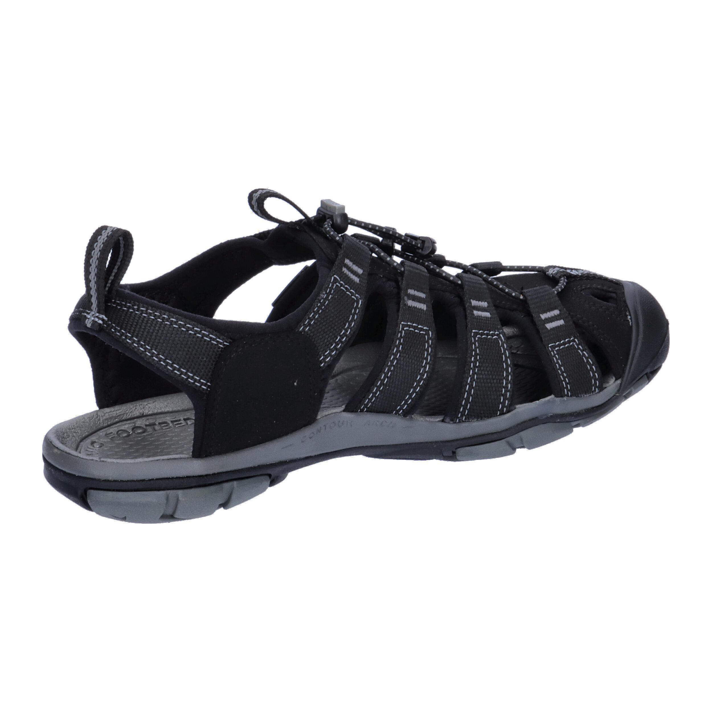 Scarpa da trekking uomo Keen Clearwater Cnx 7/7