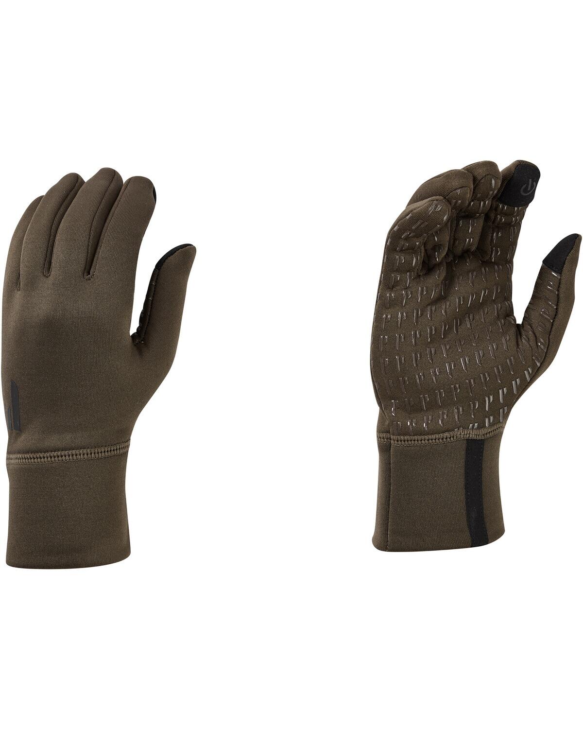 Powerstretch-Handschuhe E-Tip n' Grip V2 4/4