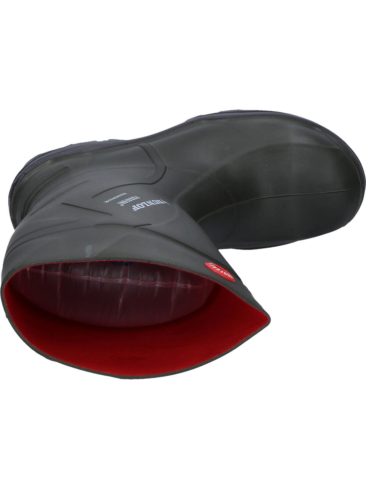 DUNLOP Stivali di sicurezza C762933 Purofort+ sicurezza completa 6/7