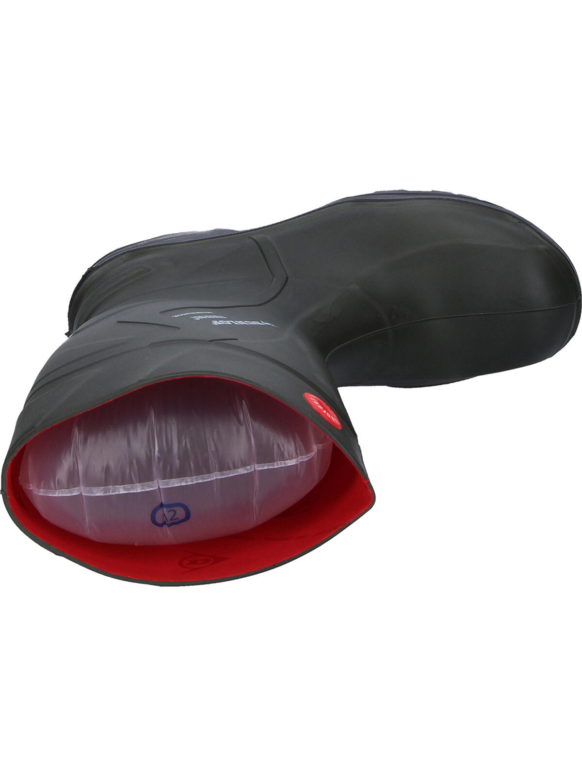 DUNLOP Stivali D760933 Purofort+ 6/7