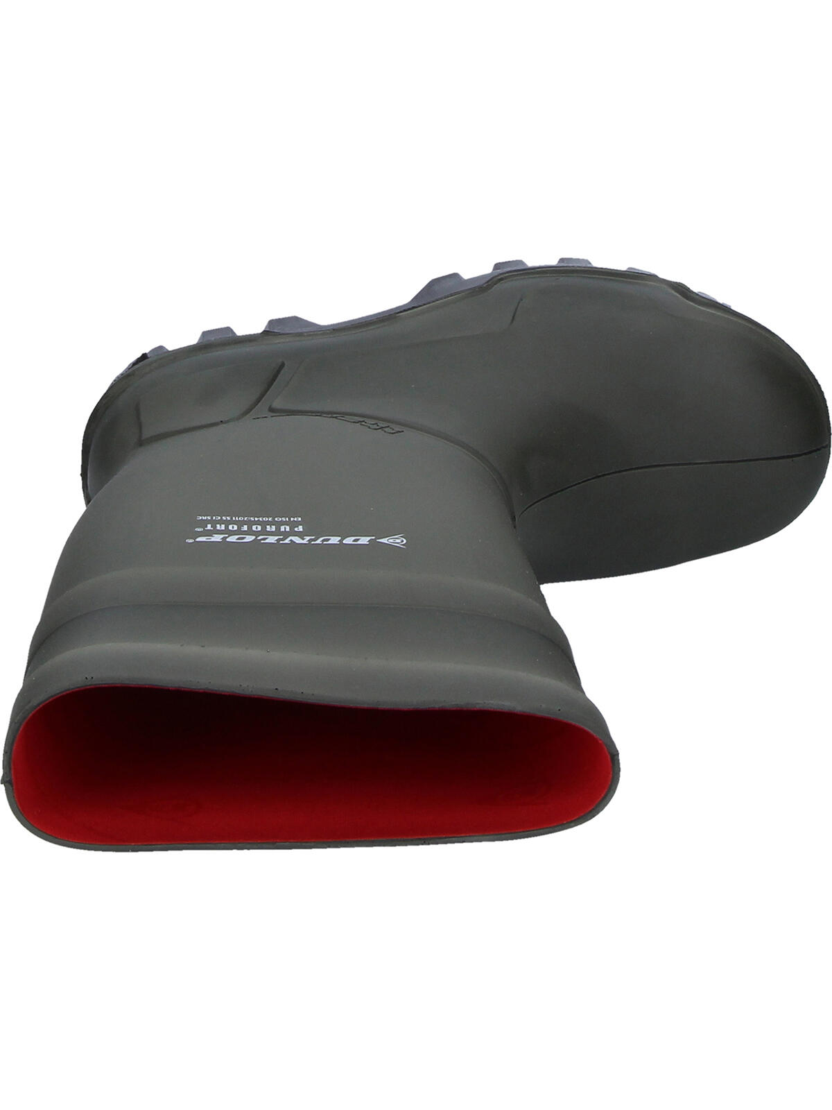 DUNLOP Bottes de sécurité C662933 Purofort Thermo+ sécurité totale 6/7