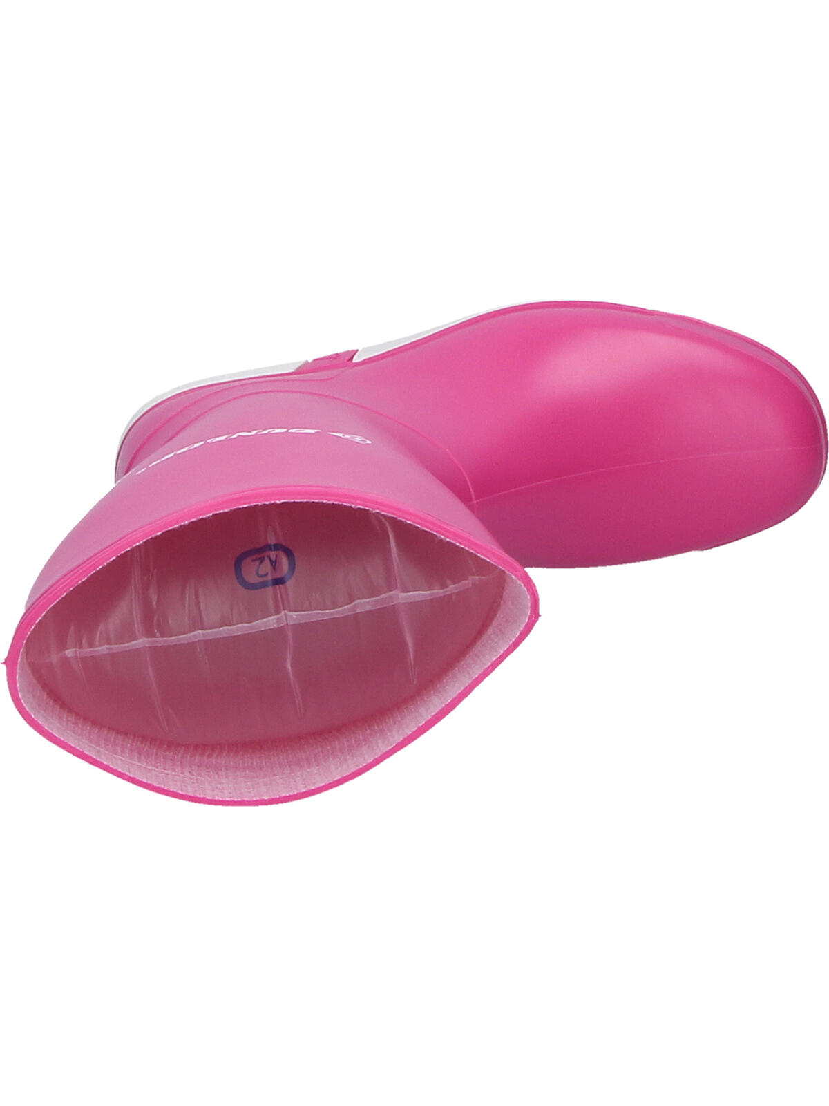 Dunlop Stiefel Sport pink Gr. 36 6/7