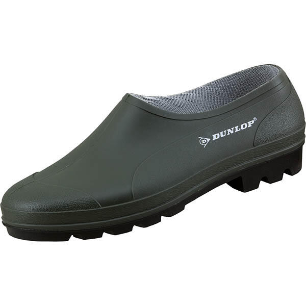 DUNLOP chaussure décontractée B350611 Galou bicolore 6/6