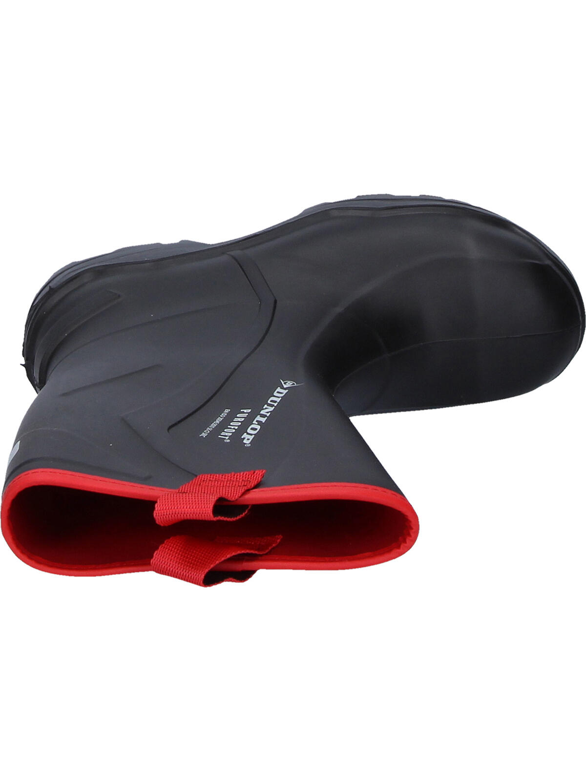 DUNLOP botas de seguridad C762043.CH Purofort+ Resistente y de seguridad total 6/7