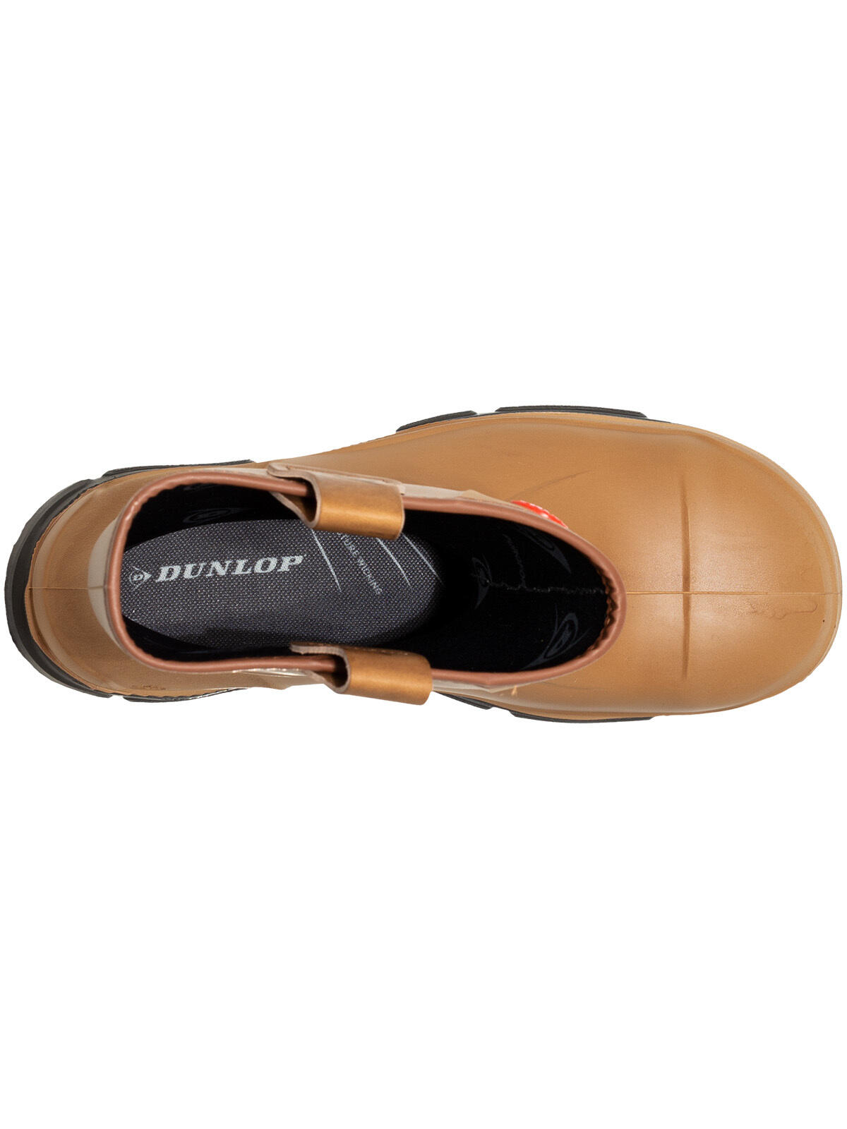 DUNLOP botas de seguridad LJ2HR42 Purofort RigPRO seguridad total 6/7