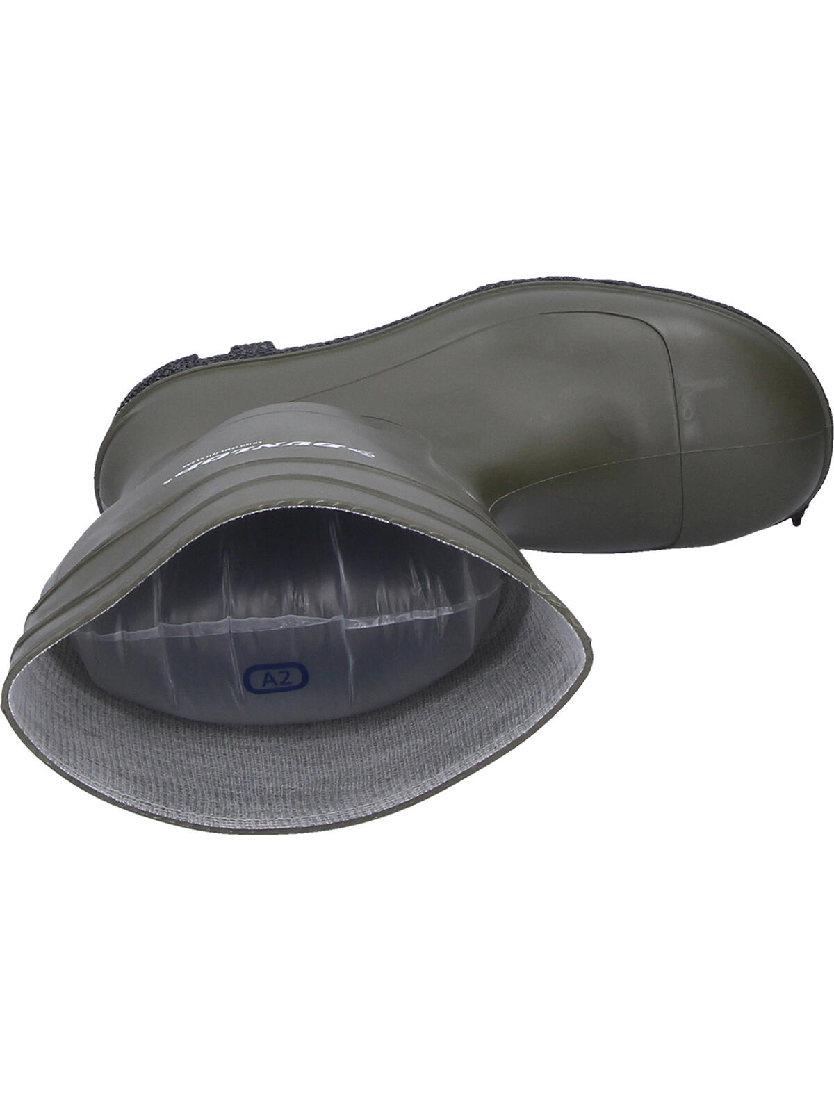 FS1700/142VP Bottes de sécurité Adulte unisexe (Vert) 6/7