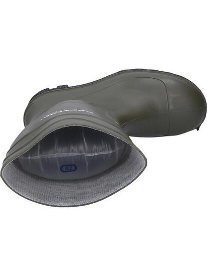 FS1700/142VP Bottes de sécurité Adulte unisexe (Vert)