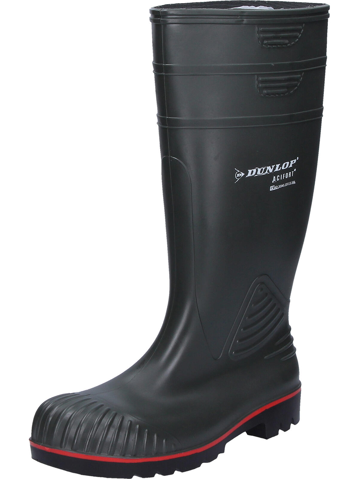 DUNLOP Bottes de sécurité A442631 Acifort Heavy Duty sécurité complète 2/7