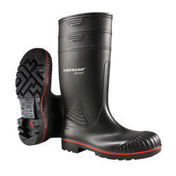 DUNLOP Sicherheitsstiefel A442031 Acifort Heavy Duty sécurité complète